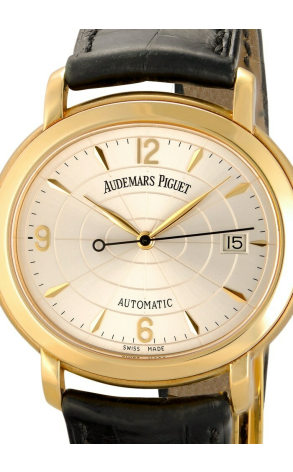 Часы Audemars Piguet Millenary Selfwinding 14908BA.OO.D001CR.01 (5789) №2