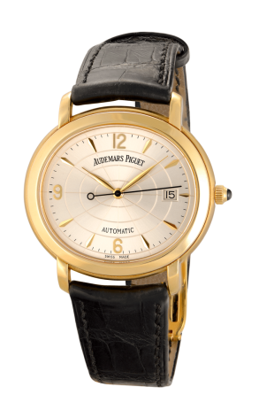 Часы Audemars Piguet Millenary Selfwinding 14908BA.OO.D001CR.01 (5789)