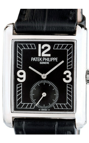 Часы Patek Philippe Gondolo 5014G (5767) №2