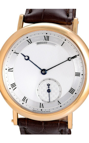 Часы Breguet Classique 5140 5140BA/12/9W6 (5876) №2