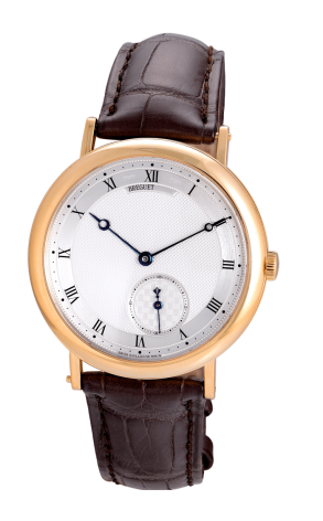 Часы Breguet Classique 5140 5140BA/12/9W6 (5876)