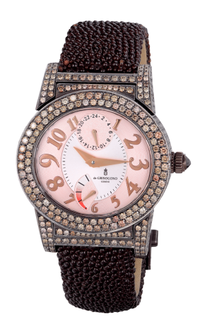 Часы De grisogono Tondo Gold RM S53 (5744)