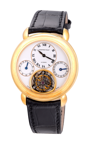 Часы Audemars Piguet Jules Audemars Tourbillon D 36267 (5730)