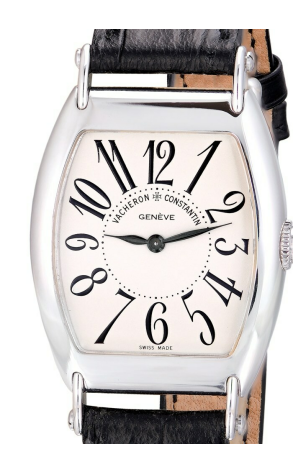 Часы Vacheron Constantin 1912 Limited Edition 37001 (5721) №2