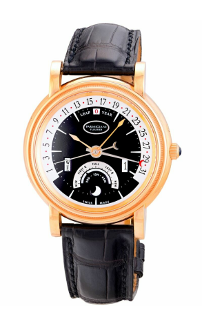 Часы Parmigiani Fleurier Toric Perpetual PF002622 (5646)