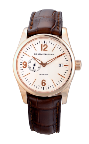 Часы Girard Perregaux Classique Auto РЕЗЕРВ! 4952 (5678)