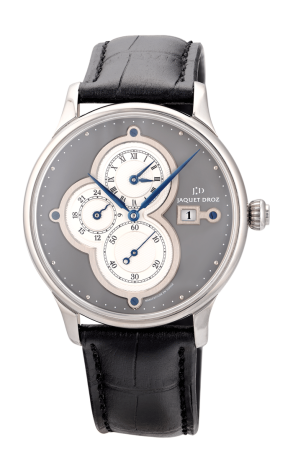 Часы Jaquet Droz Jaquet-Droz Majestic Beijing Dual Time Zone J015134201 (5681)