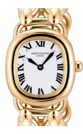 Часы Patek Philippe Patek Phillipe Ellipse 4830 (5669) №2