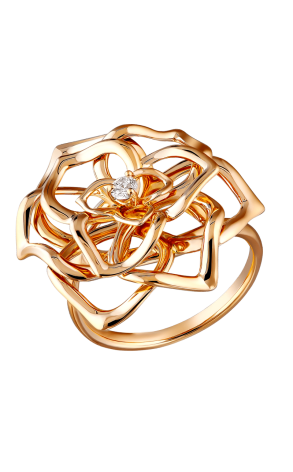 Ювелирное украшение  Piaget Rose Ring G34U8400 (4546)