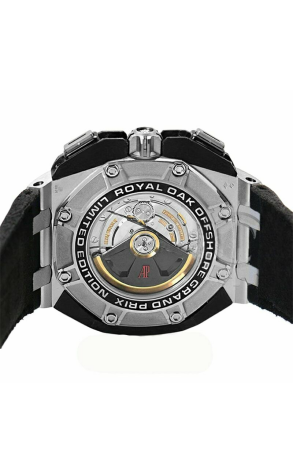 Часы Audemars Piguet Royal Oak Offshore Grand Prix Chronograph 26290IO.OO.A001VE.01 (5781) №4