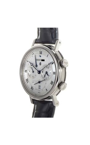 Часы Breguet Classique Alarm Le Reveil du Tsar 5707BB/12/9V6 (5619) №2