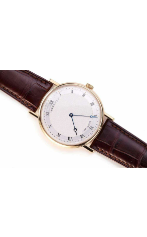 Часы Breguet Classique Automatic Ultra Slim 5157BA119V6 (5675) №4