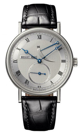 Часы  Breguet Classique 5910BB/15/984 (4800)