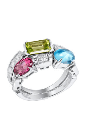 Кольцо Bvlgari Allegra Ring AN852712 (3964)