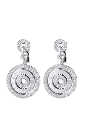 Ювелирное украшение  Bvlgari Astrale Diamonds Earrings (3976)
