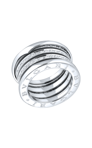 Bvlgari ring price clearance
