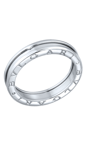 Кольцо Bvlgari B.Zero1 Ring AN852423 (3992)