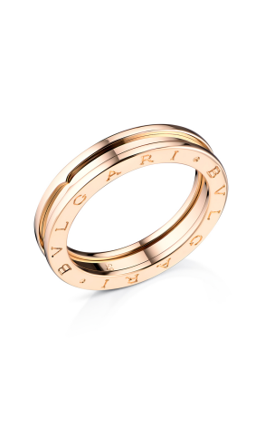 Кольцо Bvlgari B.Zero1 Yellow Gold Ring 335979 (4006)