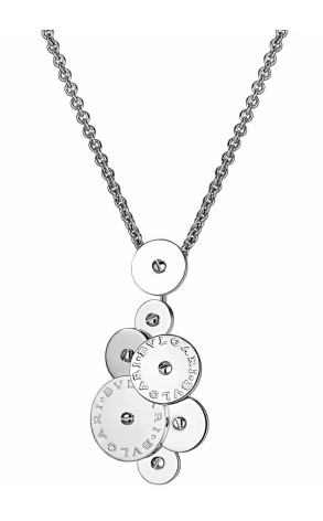 Колье Bvlgari Cicladi Pendant (4012)