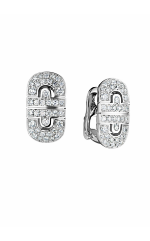 Серьги Bvlgari Parentesi Earrings (4047)