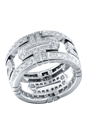 Кольцо Bvlgari Parentesi Ring AN854130 (4055)