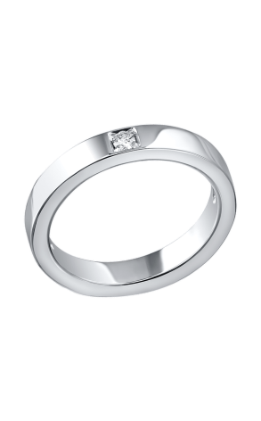 Кольцо Bvlgari Wedding Ring (4077)