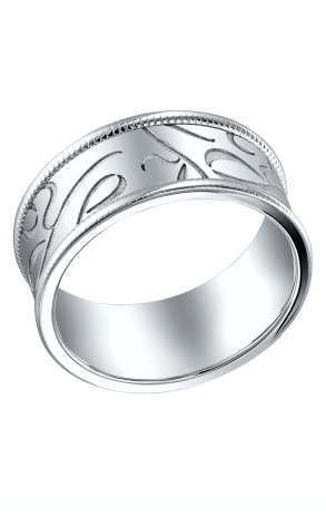 Ювелирное украшение  Carrera y Carrera Y Collection White Gold Ring (4131)