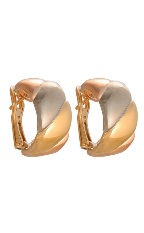 Серьги Cartier Earrings (4169)