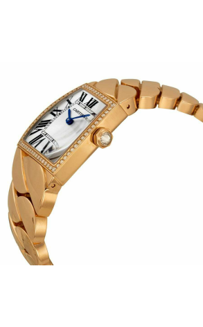 Часы Cartier La Dona de Cartier 2903 / W640020H (5614) №4