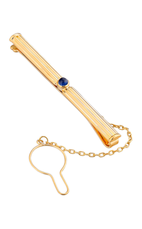Ювелирное украшение  Cartier зажим для галстука (4239)