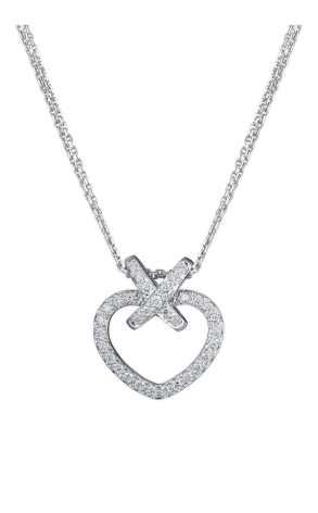 Ювелирное украшение  Chaumet Liens Heart Pendant (4269)