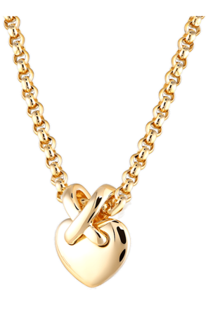 Ювелирное украшение  Chaumet Liens Heart Pendant (4267)