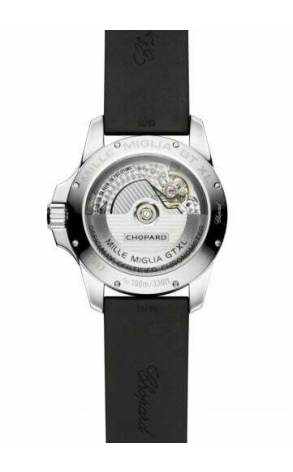 Часы Chopard Grand Turismo XL 6314 (5893) №3