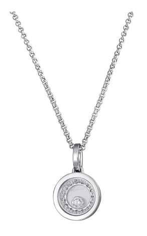 Ювелирное украшение  Chopard Happy Diamonds Very Chopard Pendant 797789-1001 (4333)