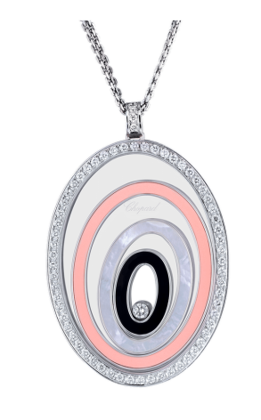 Подвеска Chopard Happy Spirit Pendant 79/6288/01 (4353)