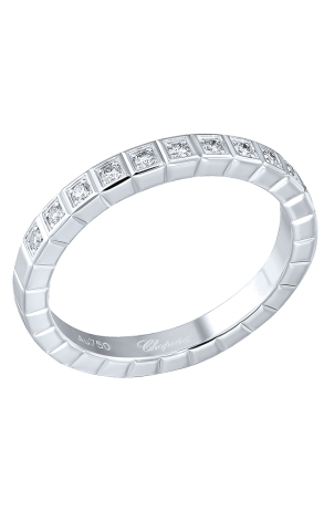 Кольцо Chopard Ice Cube Ring 827702-1036 (4357)