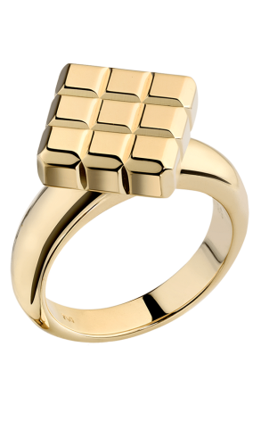 Ювелирное украшение  Chopard Ice Cube Ring 82/3639 (4355)