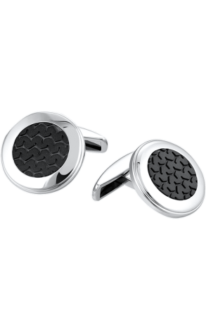 Запонки Chopard Mille Miglia Cufflinks 95014-0001 (4369)