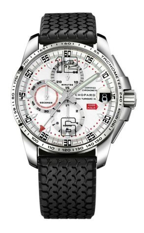 Часы Chopard Mille Miglia Gran Turismo Chrono XL 8459 (5364)