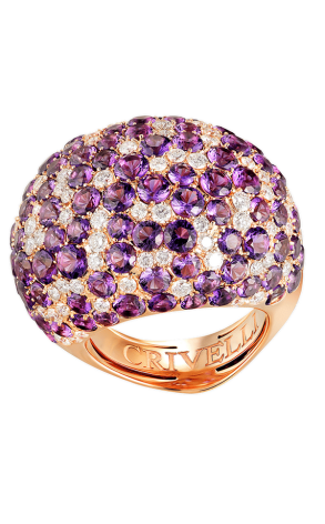 Ювелирное украшение  Crivelli Ring (4335)