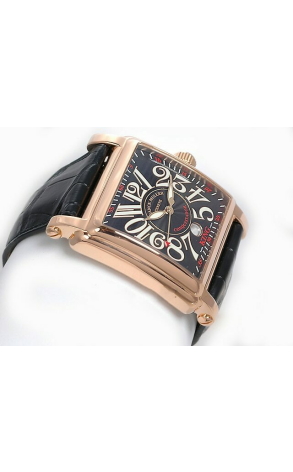 Часы Franck Muller Cortez King Rose Gold 10000 K SC (5103) №3