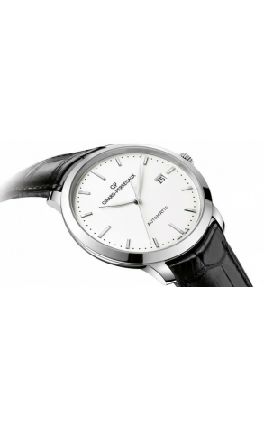 Часы Girard Perregaux 1966 Спецакция!!! СПЕЦцена до 31.12.2017г. 49525-53-131-BK6A (5787) №4