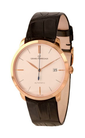 Часы Girard Perregaux Classique 49525 (5903)