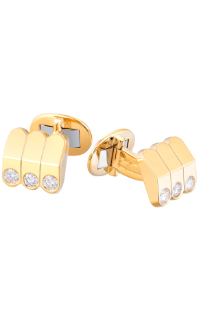 Ювелирное украшение  Harry Winston Cufflinks (4459)