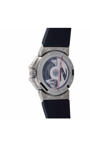 Часы Harry Winston Ocean Tourbillon 400-MAT44z (5732) №3