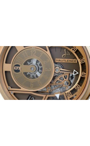 Часы Hautlence HLQ-06 Спецакция!!! СПЕЦцена до 31.12.2017г. HLQ-06 (5576) №3