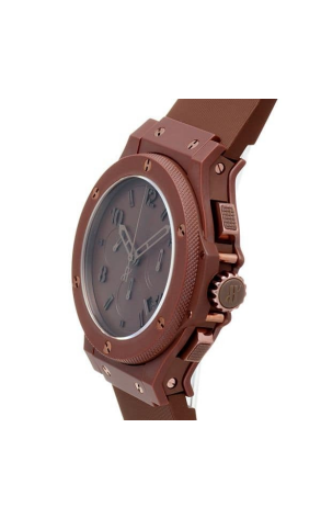 Часы Hublot Big Bang All Chocolate 301.CC.3190.RC (5452) №3