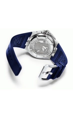 Часы IWC Mission Earth Ingenieur Plastiki Limited Edition 3236 (5632) №3