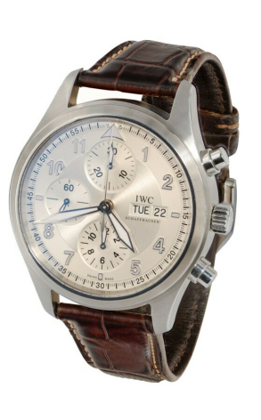 Часы IWC Pilot Collection Pilot Chronograph Spitfire IW3717-02 (5842)