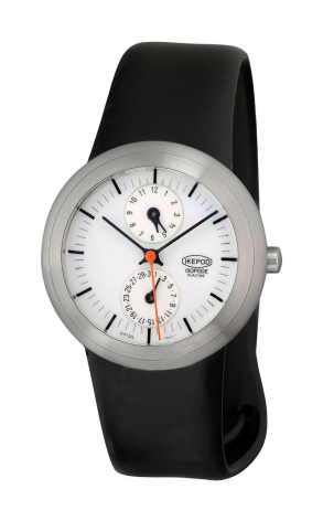 Часы  Ikepod Isopode Dual Time ISD02 (5564)